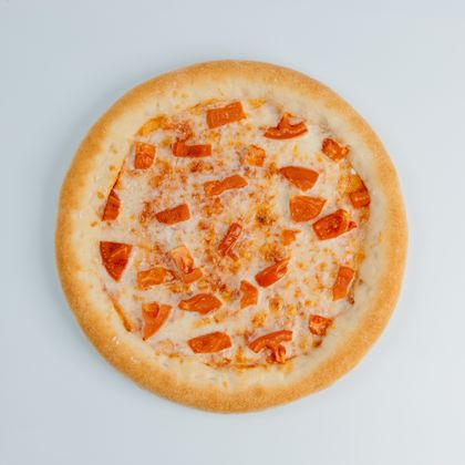 Pizza Маргарита