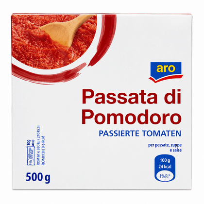 Томаты для приготовления соуса Pronto Pizza "Antica Napoli" жб (4,050кг) упак 3шт Sica