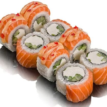 Филадельфия Юдзу