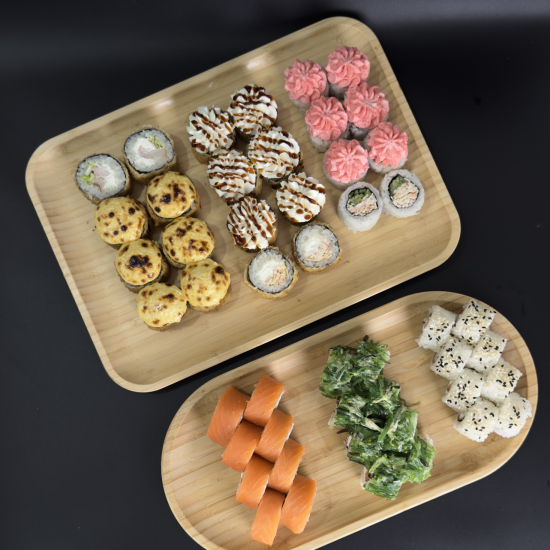 Сет «Ой, всё»