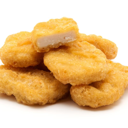 Наггетсы