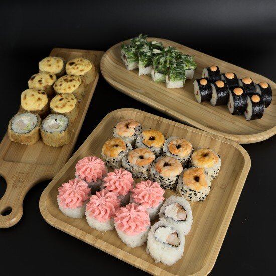 Сет «3 сентября»