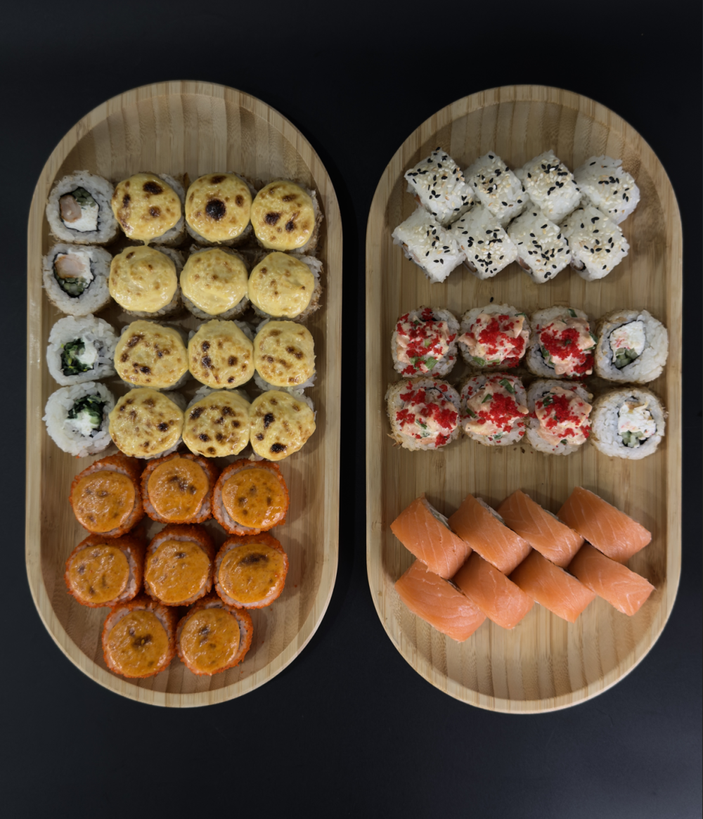 Сет «Для двоих»