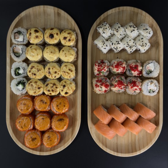 Сет «Для двоих»