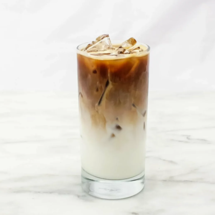 Ice Латте