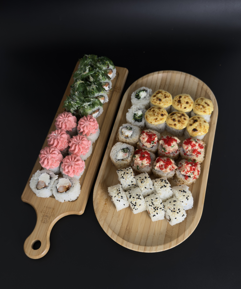 Сет «Бизнес»