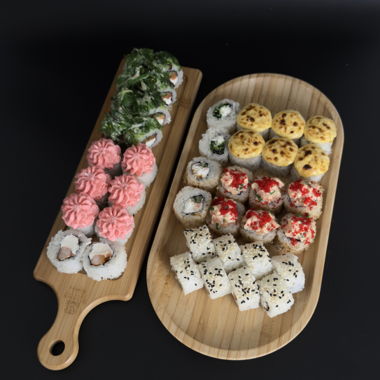 Сет «Бизнес»