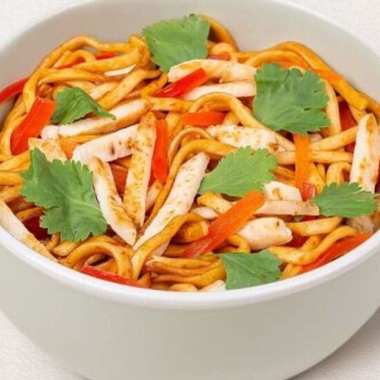 Wok М По-китайски