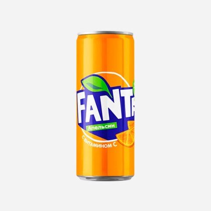 Fanta ЖБ