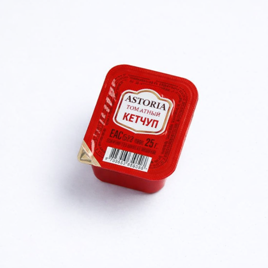 Томатный кетчуп