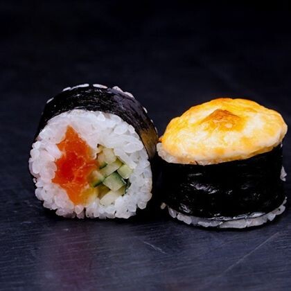 Ролл "Морской"