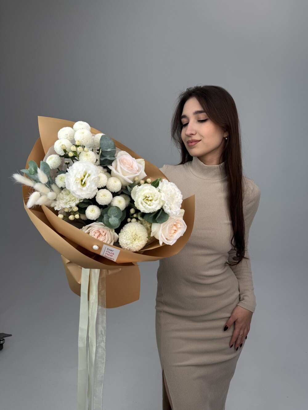 Составной букет №3