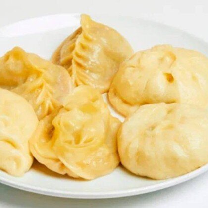 МАНТЫ АССОРТИ