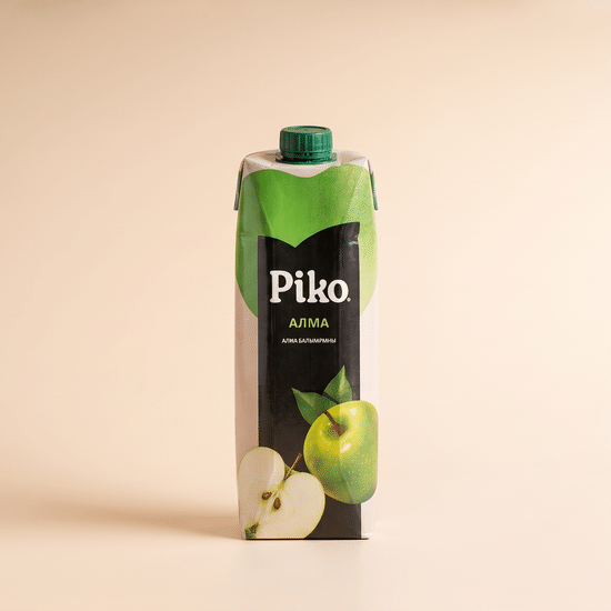 Piko Яблоко 1 л