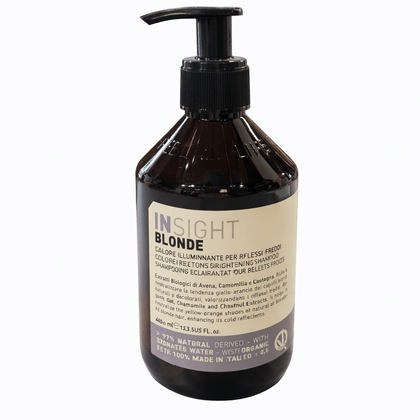 Шампунь Blonde