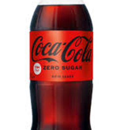 Coca-cola Zero