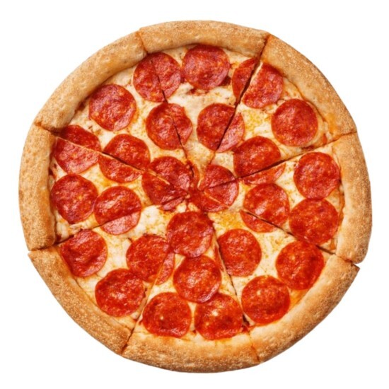 Пепперони