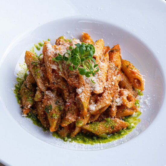 Соус Аррабиата