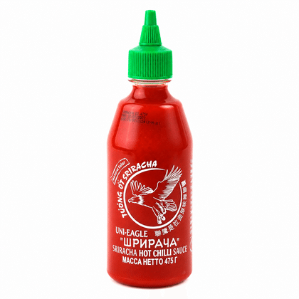 Соус "Шрирача" Uni-Eagle 475г, пл/б
