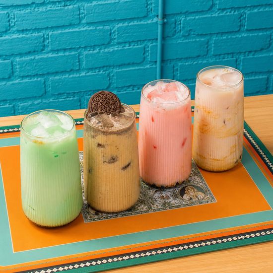 Bubble Tea