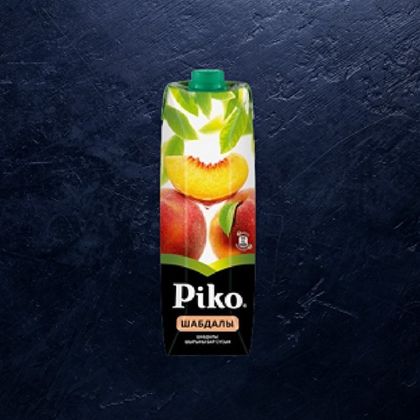 Piko Персик