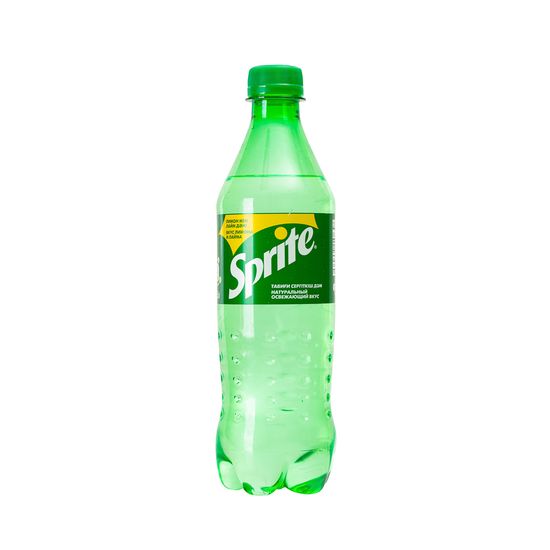 Sprite 0,5л