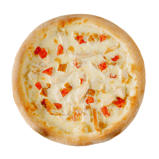Цыпленок Ранч