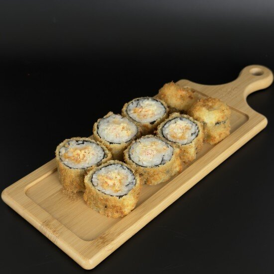 Темпура «Калифорния спайси»