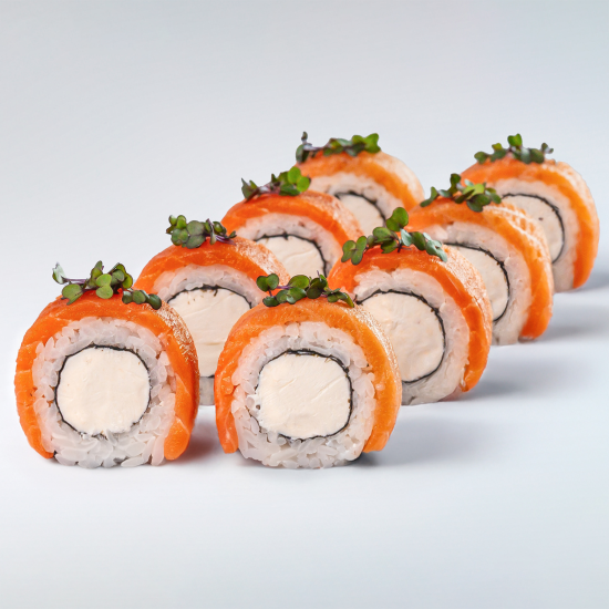 Филадельфия классическая