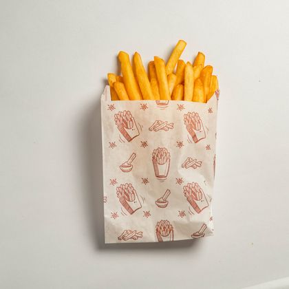 Картофель фри