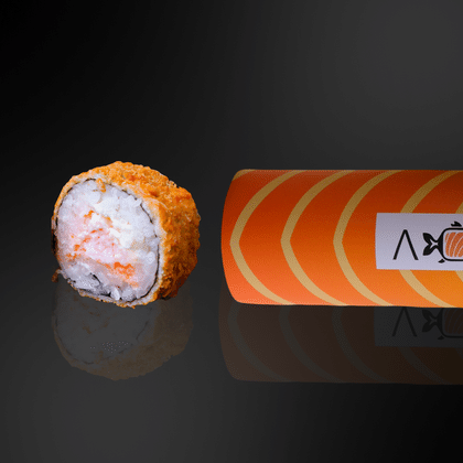 ТУБУС - Филадельфия темпура