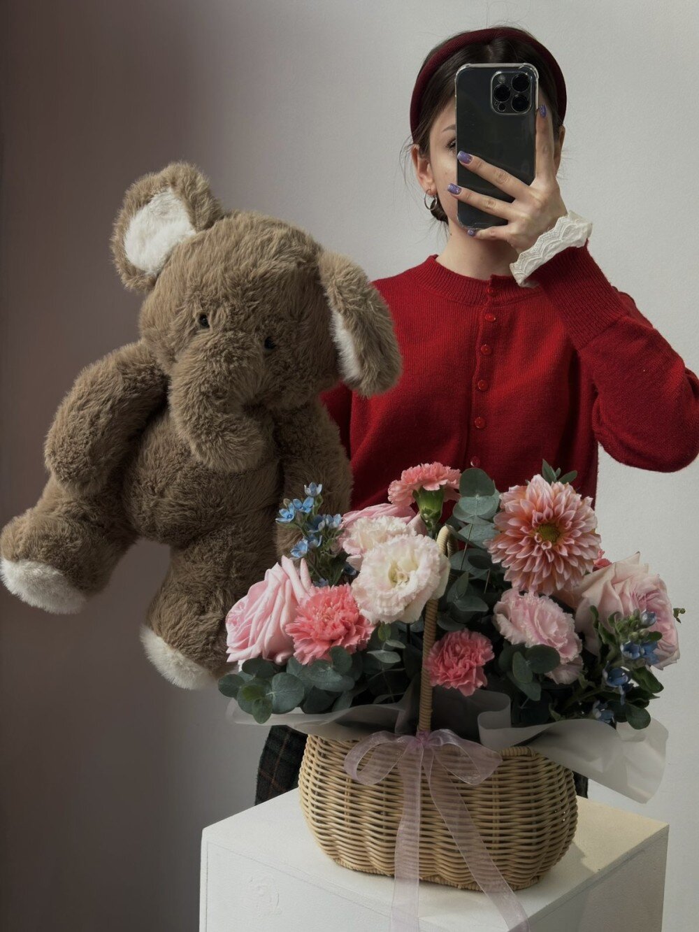 Составной дуэт №33