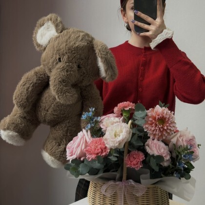 Составной дуэт №33