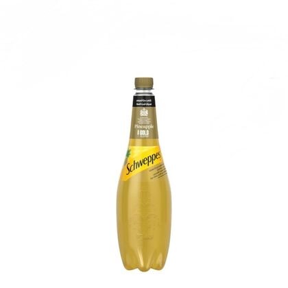 Schwepps Gold Pineapple #0078#