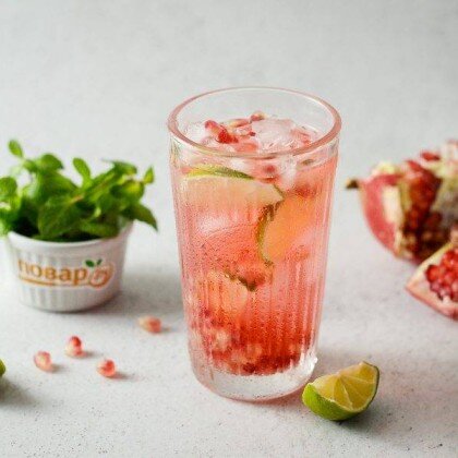 Гранатовый