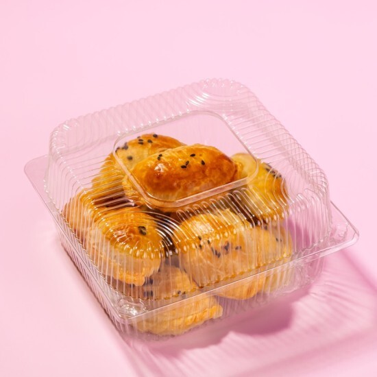 Мини Самса - 10шт