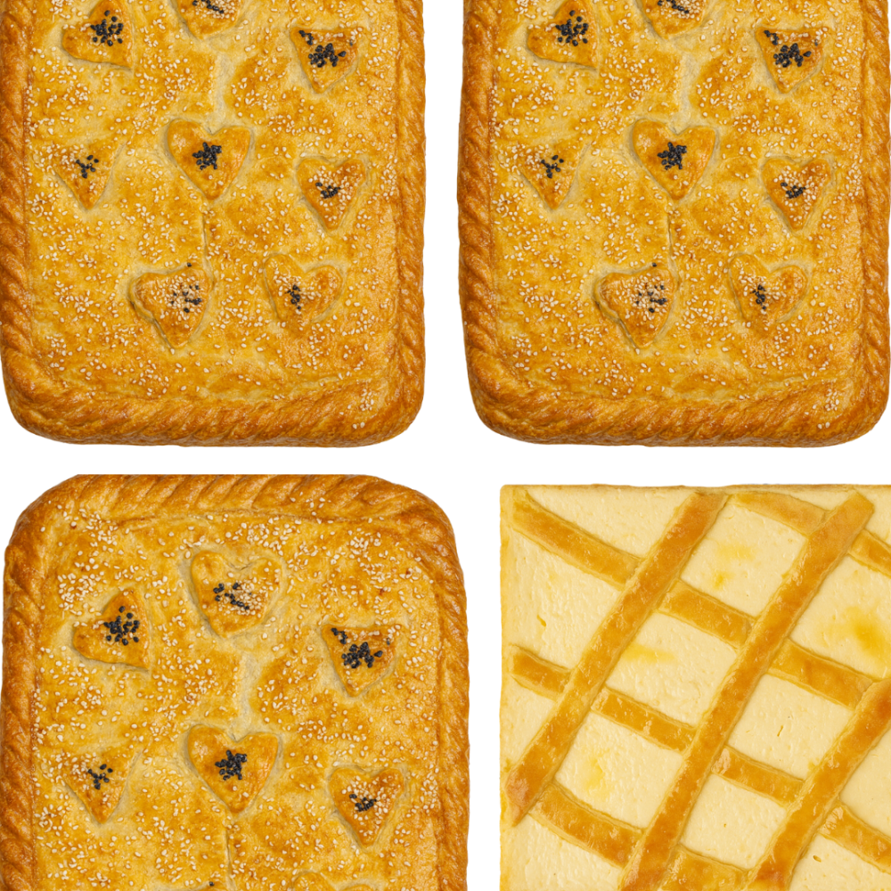 Сет "Праздничный" на 20-30 человек