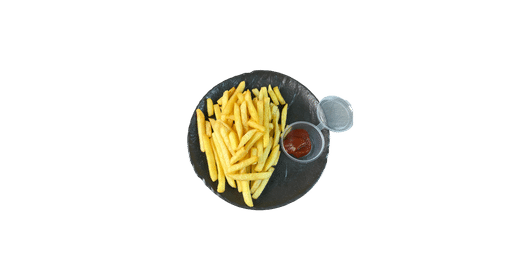 Картофель "Фри"