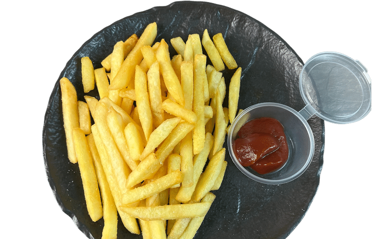 Картофель "Фри"