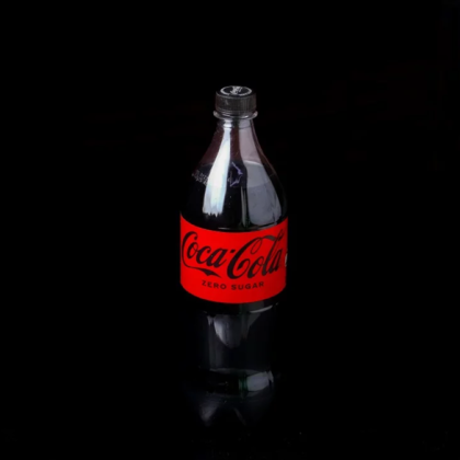 Coca-Cola zero