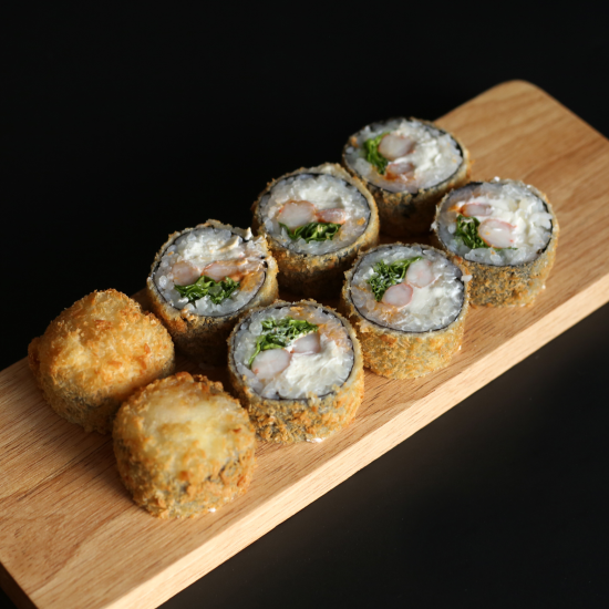 Темпура «Креветка»