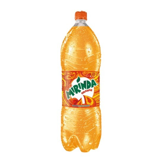 Mirinda