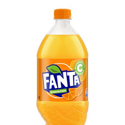 Fanta
