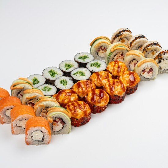 Сет Килосет 32 шт