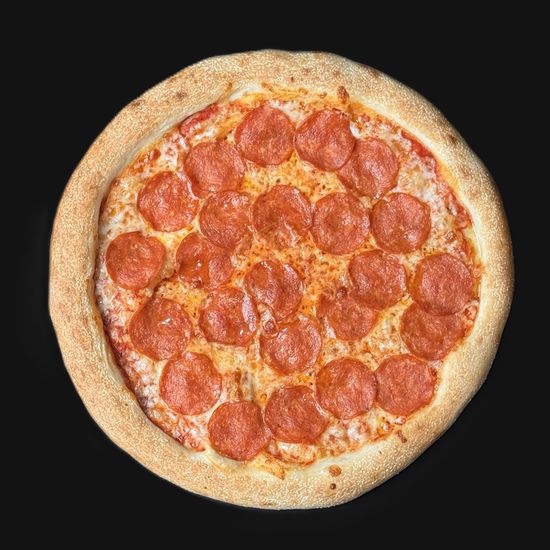 Пицца Пепперони