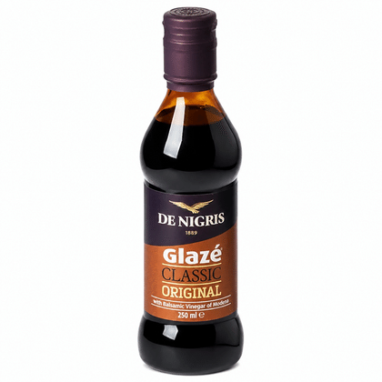 Соус-крем Бальзамический  DE NIGRIS GLAZE КЛАССИК 500 мл