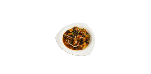 Филе куриное в пикантном соусе