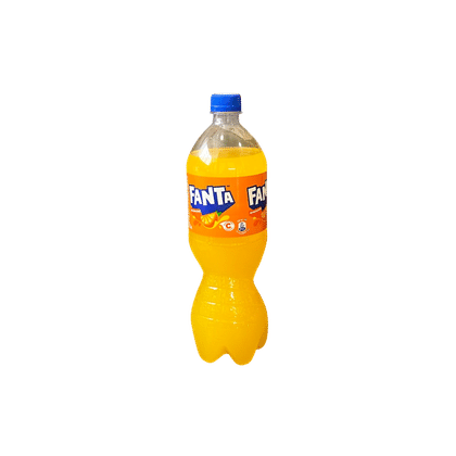 Fanta