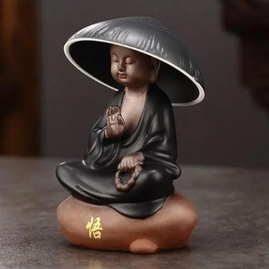 Сито Монах со шляпой Доули