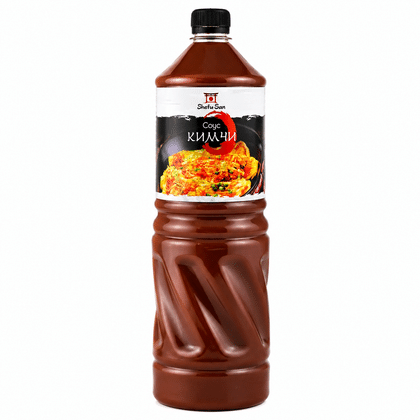 Соус кимчи (1,8л Shefu-San)